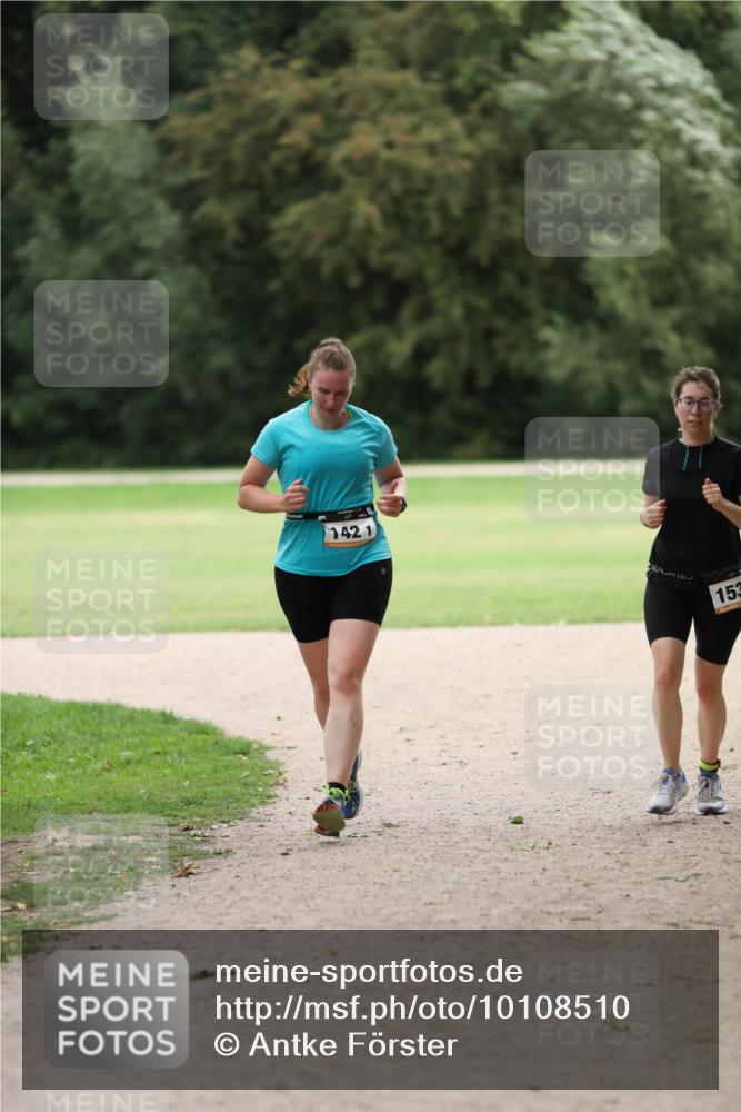 30.08.2026 - Elbe Triathlon Hamburg Antke Förster http://msf.ph/oto/10108510 30.08.2026 14:29:44 Laufen 1421, 153 meine-sportfotos.de