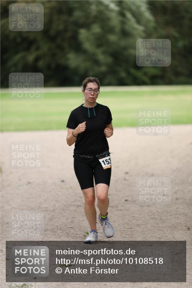 30.08.2026 - Elbe Triathlon Hamburg Antke Förster http://msf.ph/oto/10108518 30.08.2026 14:29:46 Laufen 153 meine-sportfotos.de