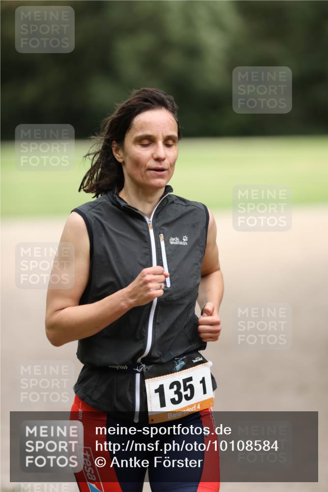 30.08.2026 - Elbe Triathlon Hamburg Antke Förster http://msf.ph/oto/10108584 30.08.2026 14:30:40 Laufen 1351, 4 meine-sportfotos.de
