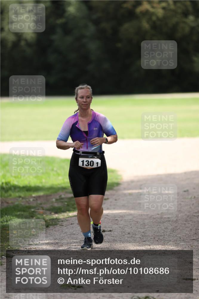30.08.2026 - Elbe Triathlon Hamburg Antke Förster http://msf.ph/oto/10108686 30.08.2026 14:33:08 Laufen 130, 1 meine-sportfotos.de