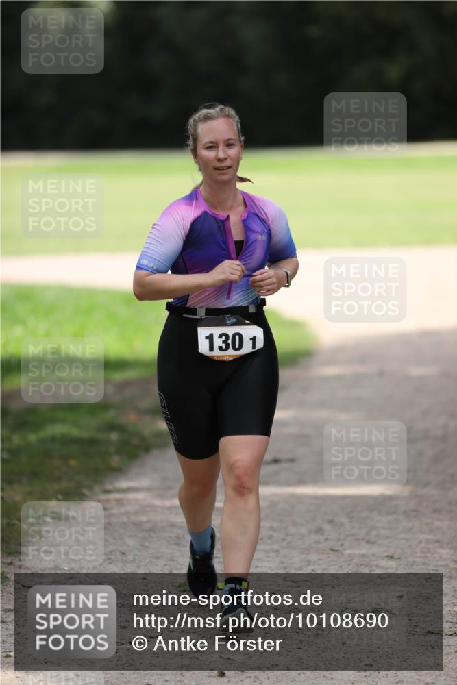 30.08.2026 - Elbe Triathlon Hamburg Antke Förster http://msf.ph/oto/10108690 30.08.2026 14:33:09 Laufen 130, 1 meine-sportfotos.de