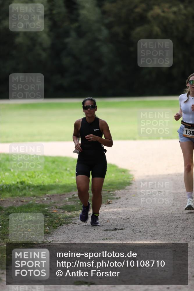 30.08.2026 - Elbe Triathlon Hamburg Antke Förster http://msf.ph/oto/10108710 30.08.2026 14:34:04 Laufen 2, 138 meine-sportfotos.de