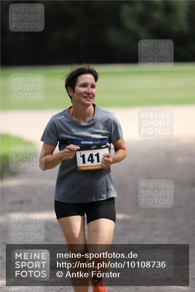 30.08.2026 - Elbe Triathlon Hamburg Antke Förster http://msf.ph/oto/10108736 30.08.2026 14:34:25 Laufen 141 meine-sportfotos.de