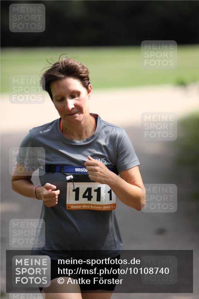 30.08.2026 - Elbe Triathlon Hamburg Antke Förster http://msf.ph/oto/10108740 30.08.2026 14:34:26 Laufen 1411, 1 meine-sportfotos.de