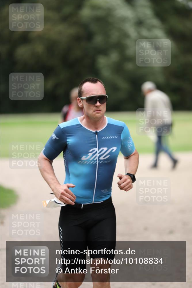 30.08.2026 - Elbe Triathlon Hamburg Antke Förster http://msf.ph/oto/10108834 30.08.2026 14:58:26 Laufen 3 meine-sportfotos.de
