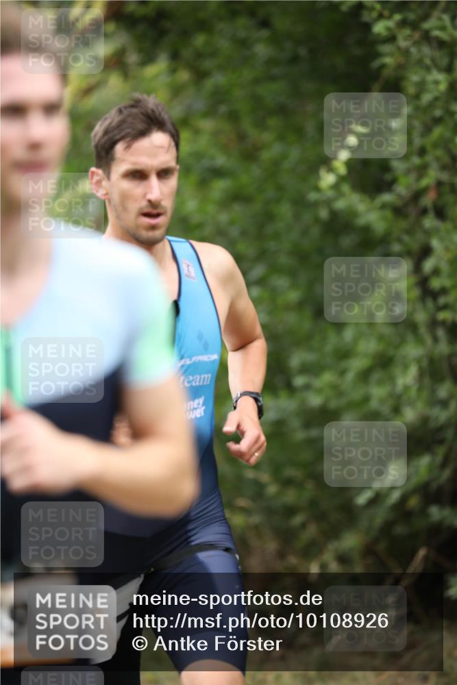 30.08.2026 - Elbe Triathlon Hamburg Antke Förster http://msf.ph/oto/10108926 30.08.2026 15:02:12 Laufen 76 meine-sportfotos.de