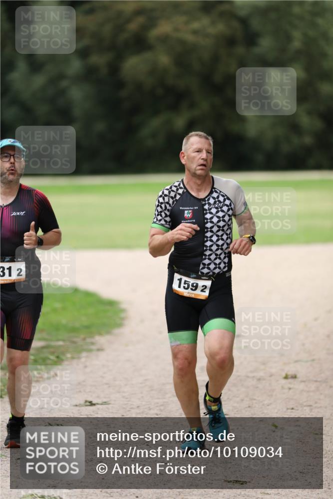 30.08.2026 - Elbe Triathlon Hamburg Antke Förster http://msf.ph/oto/10109034 30.08.2026 15:05:27 Laufen 7001, 312, 1, 159, 2 meine-sportfotos.de