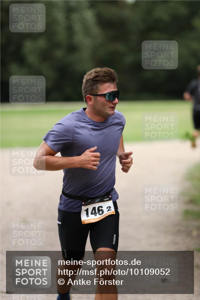 30.08.2026 - Elbe Triathlon Hamburg Antke Förster http://msf.ph/oto/10109052 30.08.2026 15:06:11 Laufen 146, 2 meine-sportfotos.de