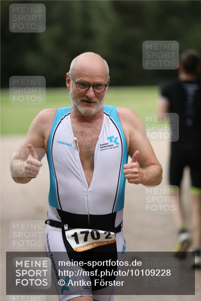 30.08.2026 - Elbe Triathlon Hamburg Antke Förster http://msf.ph/oto/10109228 30.08.2026 15:12:48 Laufen 1702, 1 meine-sportfotos.de