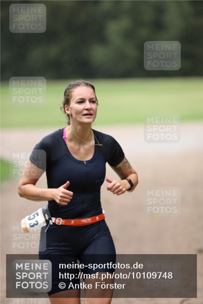 30.08.2026 - Elbe Triathlon Hamburg Antke Förster http://msf.ph/oto/10109748 30.08.2026 15:52:59 Laufen  meine-sportfotos.de