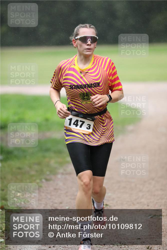 30.08.2026 - Elbe Triathlon Hamburg Antke Förster http://msf.ph/oto/10109812 30.08.2026 15:59:08 Laufen 147, 3 meine-sportfotos.de