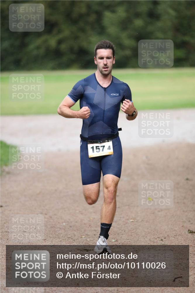 30.08.2026 - Elbe Triathlon Hamburg Antke Förster http://msf.ph/oto/10110026 30.08.2026 16:20:25 Laufen 1574 meine-sportfotos.de