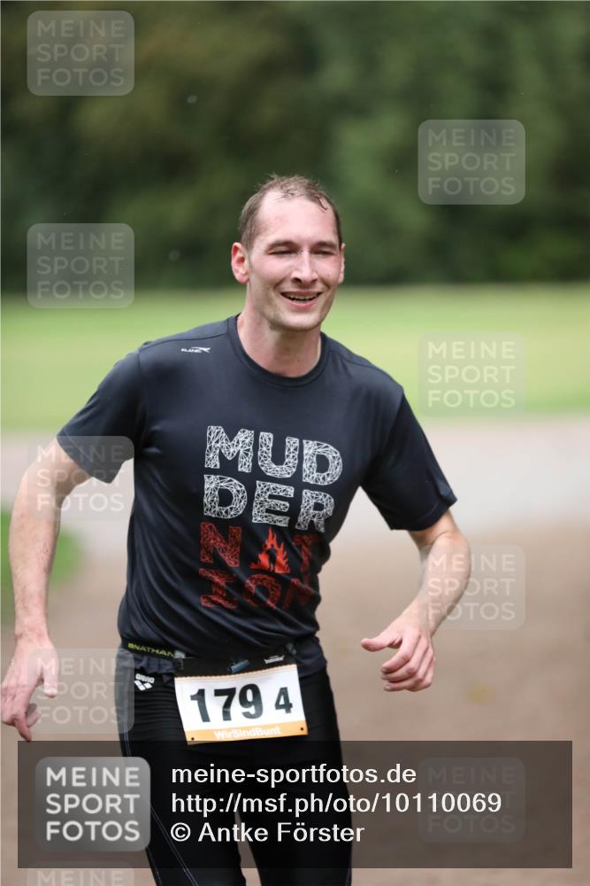 30.08.2026 - Elbe Triathlon Hamburg Antke Förster http://msf.ph/oto/10110069 30.08.2026 16:23:30 Laufen 1794 meine-sportfotos.de