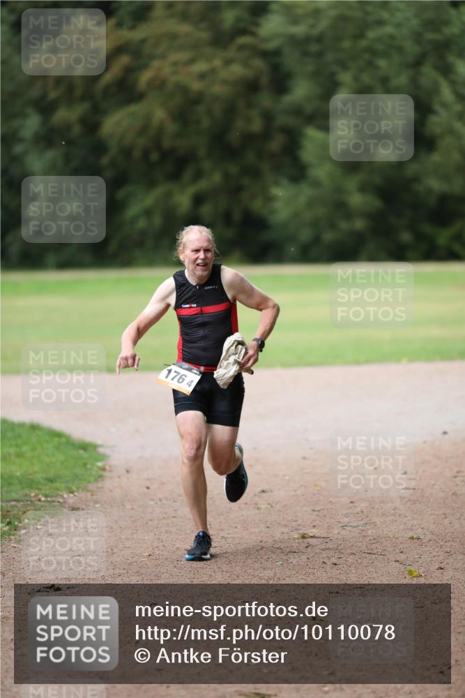 30.08.2026 - Elbe Triathlon Hamburg Antke Förster http://msf.ph/oto/10110078 30.08.2026 16:24:20 Laufen 1764 meine-sportfotos.de