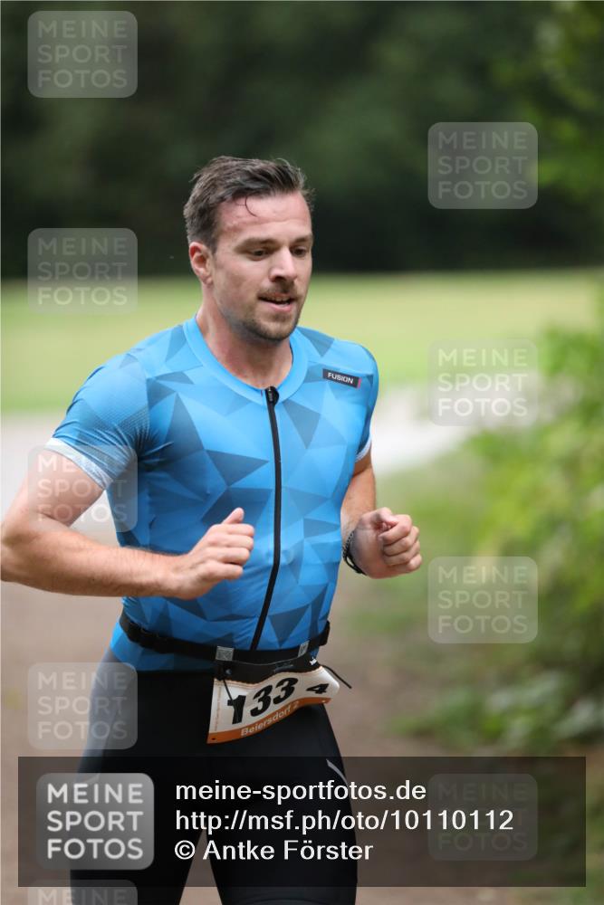 30.08.2026 - Elbe Triathlon Hamburg Antke Förster http://msf.ph/oto/10110112 30.08.2026 16:26:41 Laufen 133, 2 meine-sportfotos.de