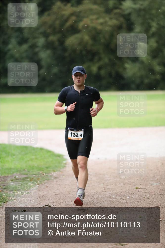 30.08.2026 - Elbe Triathlon Hamburg Antke Förster http://msf.ph/oto/10110113 30.08.2026 16:27:08 Laufen 132, 4, 10 meine-sportfotos.de