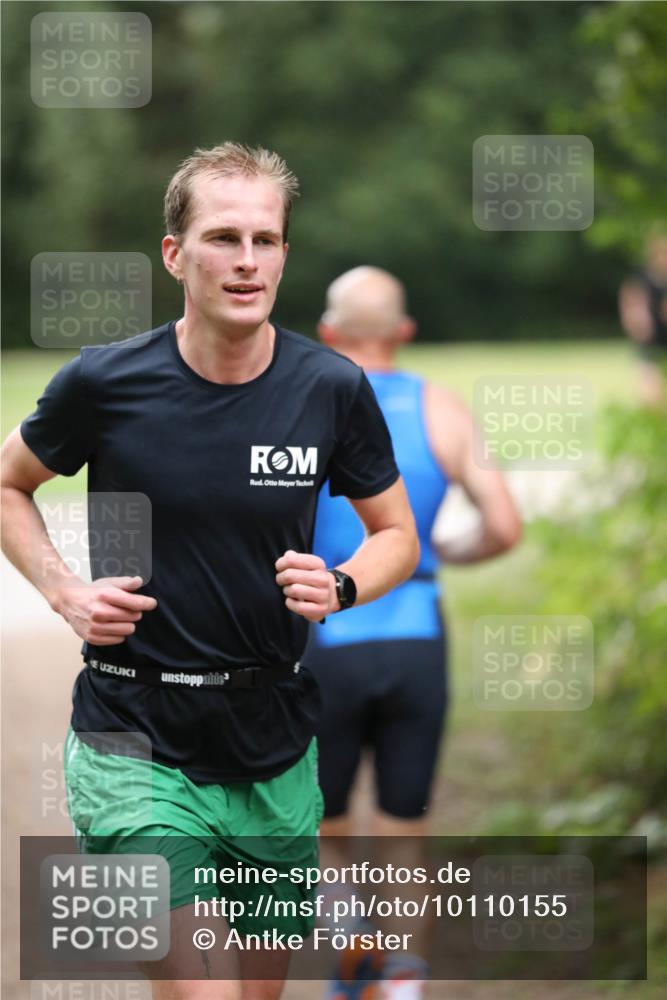 30.08.2026 - Elbe Triathlon Hamburg Antke Förster http://msf.ph/oto/10110155 30.08.2026 16:36:01 Laufen  meine-sportfotos.de
