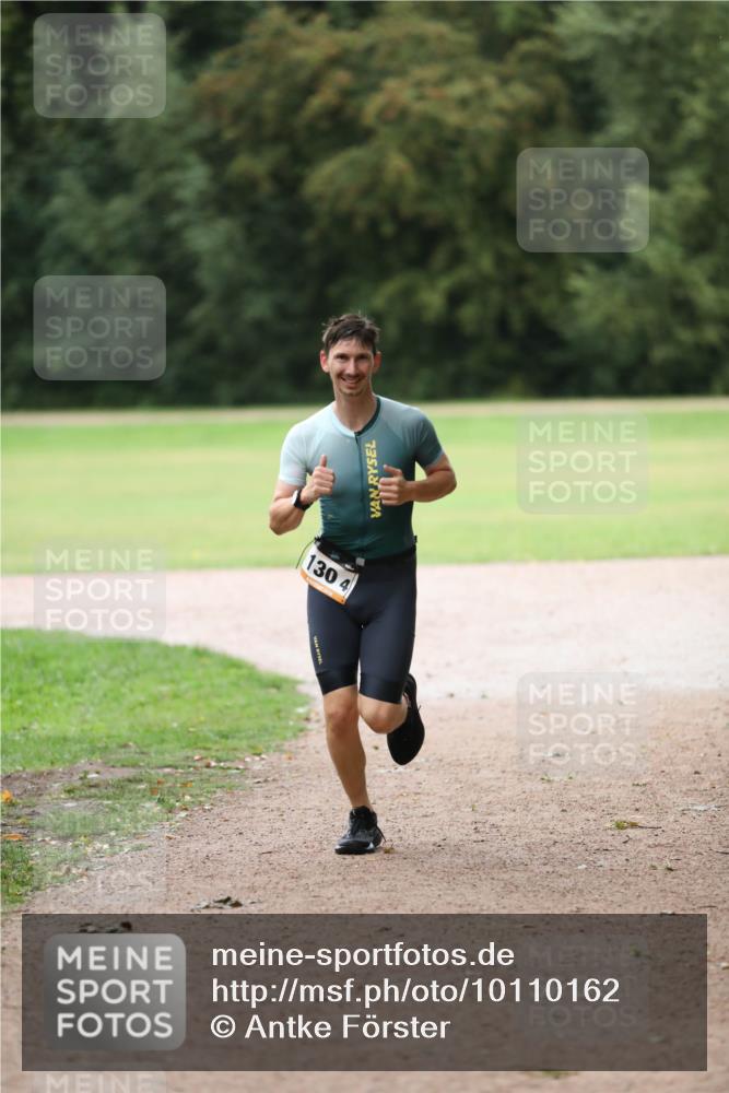 30.08.2026 - Elbe Triathlon Hamburg Antke Förster http://msf.ph/oto/10110162 30.08.2026 16:36:59 Laufen 130, 4 meine-sportfotos.de