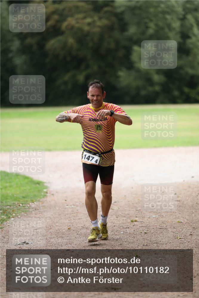 30.08.2026 - Elbe Triathlon Hamburg Antke Förster http://msf.ph/oto/10110182 30.08.2026 16:40:59 Laufen 147, 4 meine-sportfotos.de