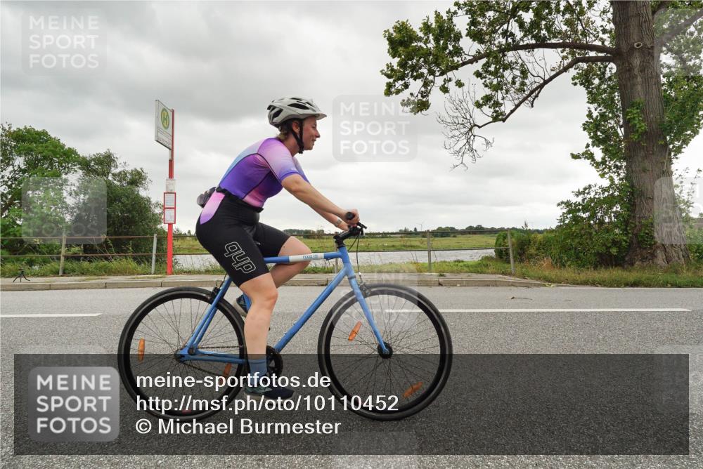 30.08.2026 - Elbe Triathlon Hamburg Michael Burmester http://msf.ph/oto/10110452 30.08.2026 14:24:48 Radfahren 94 meine-sportfotos.de