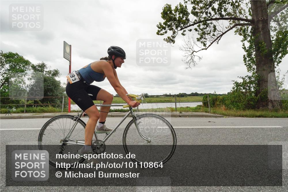30.08.2026 - Elbe Triathlon Hamburg Michael Burmester http://msf.ph/oto/10110864 30.08.2026 15:28:32 Radfahren 193 meine-sportfotos.de