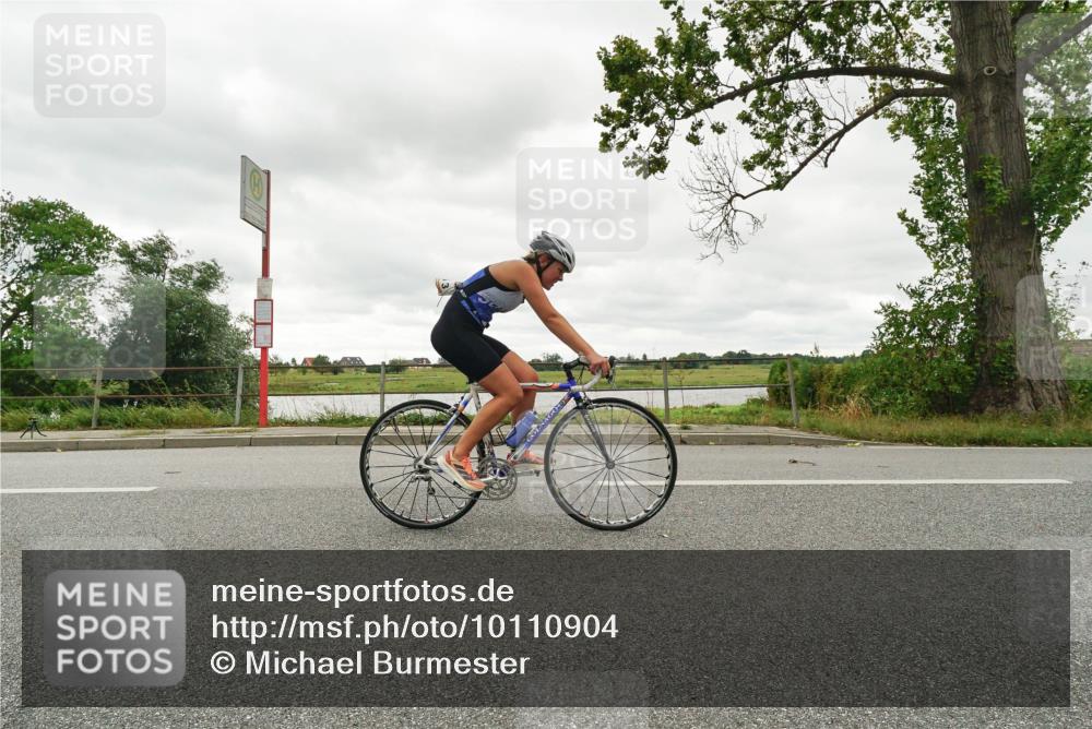 30.08.2026 - Elbe Triathlon Hamburg Michael Burmester http://msf.ph/oto/10110904 30.08.2026 15:31:56 Radfahren  meine-sportfotos.de