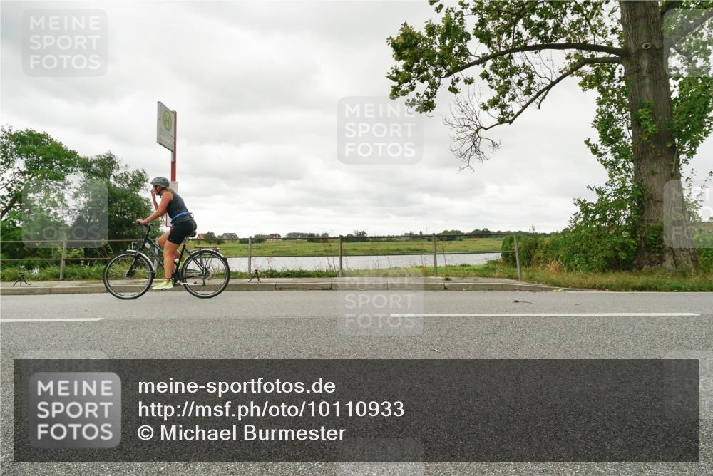 30.08.2026 - Elbe Triathlon Hamburg Michael Burmester http://msf.ph/oto/10110933 30.08.2026 15:34:30 Radfahren  meine-sportfotos.de