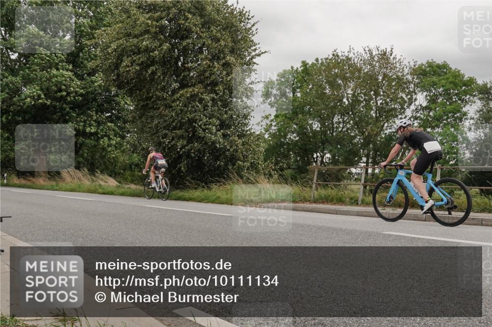 30.08.2026 - Elbe Triathlon Hamburg Michael Burmester http://msf.ph/oto/10111134 30.08.2026 14:09:34 Radfahren 152 meine-sportfotos.de