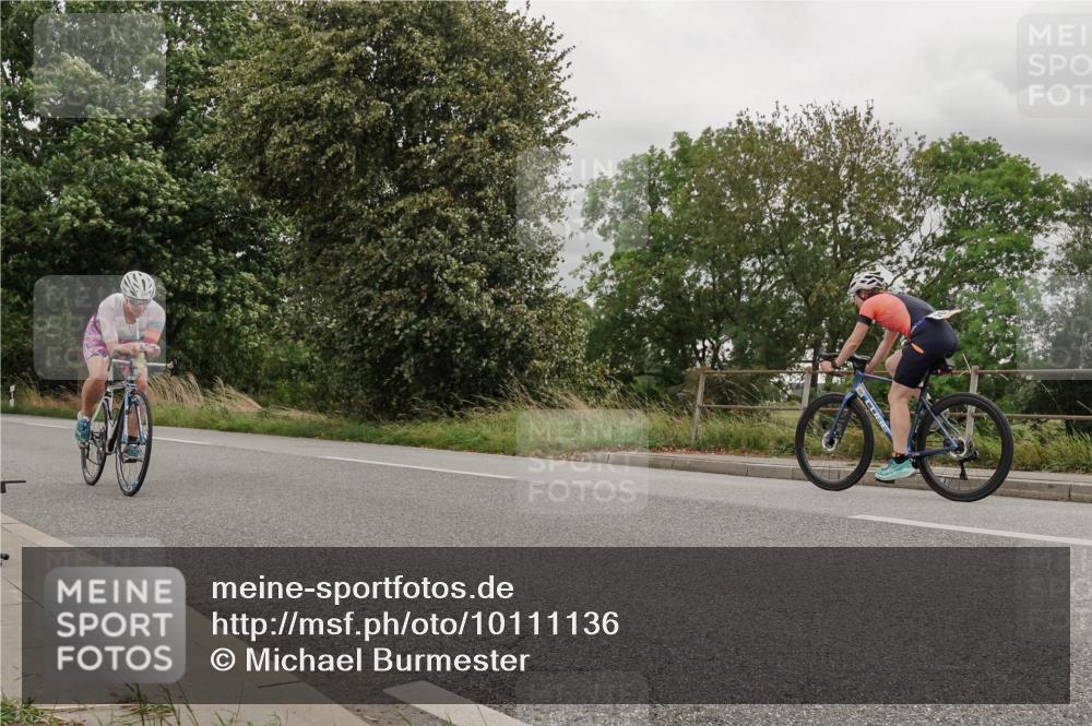 30.08.2026 - Elbe Triathlon Hamburg Michael Burmester http://msf.ph/oto/10111136 30.08.2026 14:09:48 Radfahren 171, 175 meine-sportfotos.de