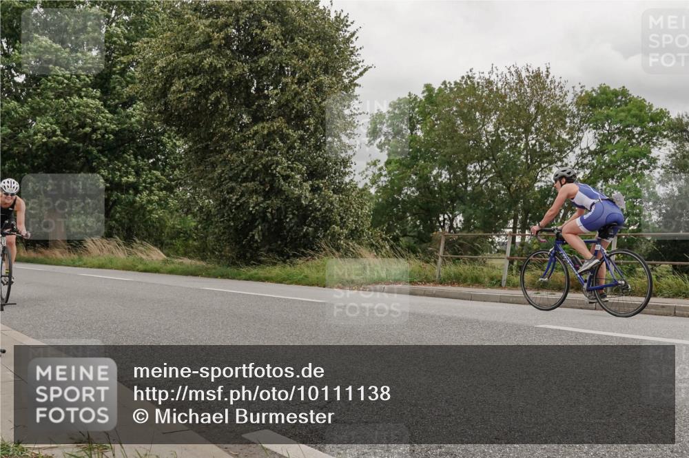 30.08.2026 - Elbe Triathlon Hamburg Michael Burmester http://msf.ph/oto/10111138 30.08.2026 14:09:51 Radfahren 171, 175 meine-sportfotos.de