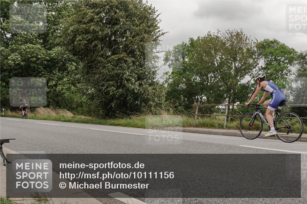 30.08.2026 - Elbe Triathlon Hamburg Michael Burmester http://msf.ph/oto/10111156 30.08.2026 14:10:55 Radfahren 172, 179 meine-sportfotos.de