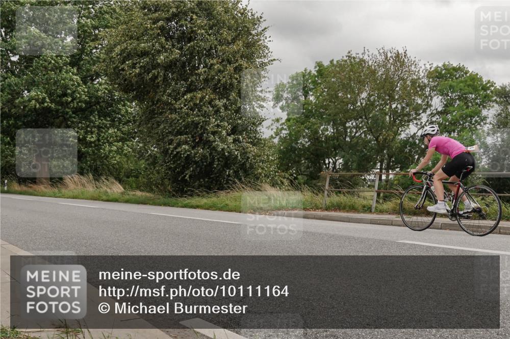 30.08.2026 - Elbe Triathlon Hamburg Michael Burmester http://msf.ph/oto/10111164 30.08.2026 14:11:26 Radfahren 161 meine-sportfotos.de