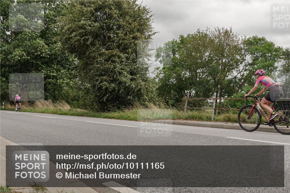30.08.2026 - Elbe Triathlon Hamburg Michael Burmester http://msf.ph/oto/10111165 30.08.2026 14:11:29 Radfahren 151, 161 meine-sportfotos.de