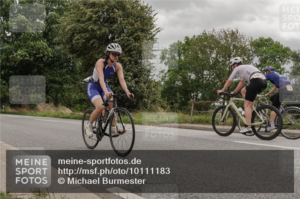 30.08.2026 - Elbe Triathlon Hamburg Michael Burmester http://msf.ph/oto/10111183 30.08.2026 14:12:30 Radfahren 401, 136, 128, 134 meine-sportfotos.de