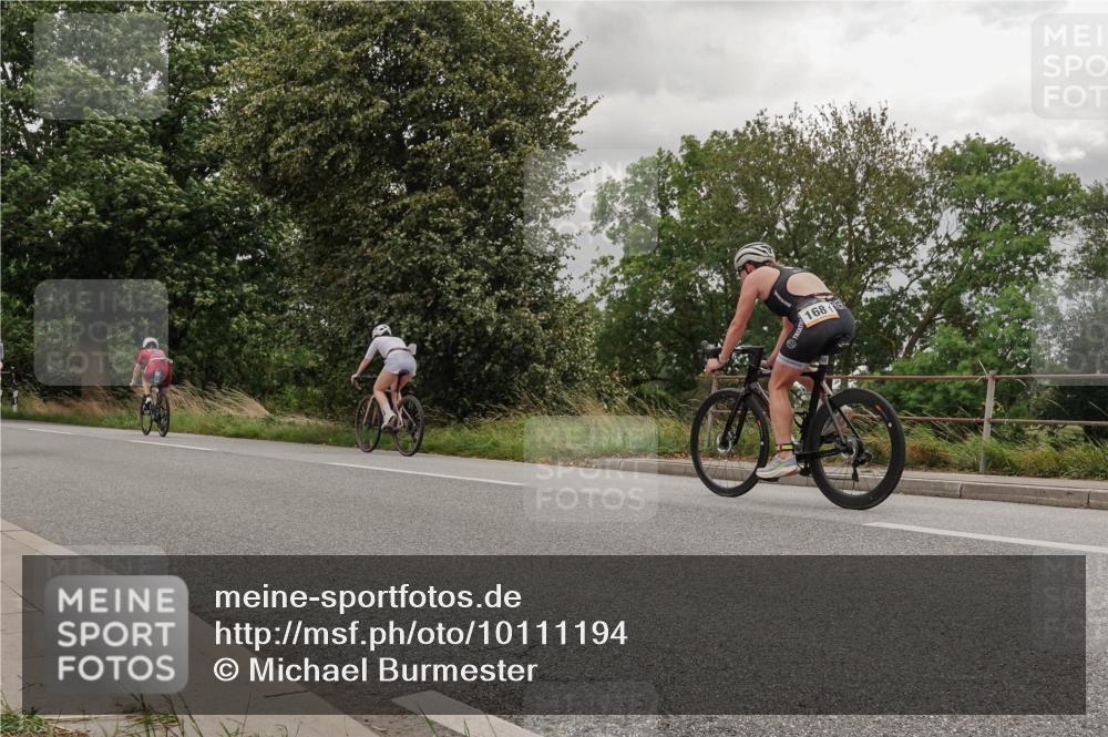 30.08.2026 - Elbe Triathlon Hamburg Michael Burmester http://msf.ph/oto/10111194 30.08.2026 14:13:17 Radfahren 168 meine-sportfotos.de