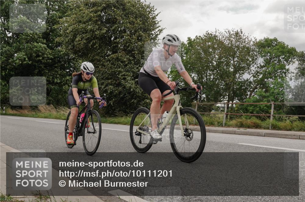30.08.2026 - Elbe Triathlon Hamburg Michael Burmester http://msf.ph/oto/10111201 30.08.2026 14:13:45 Radfahren 150 meine-sportfotos.de