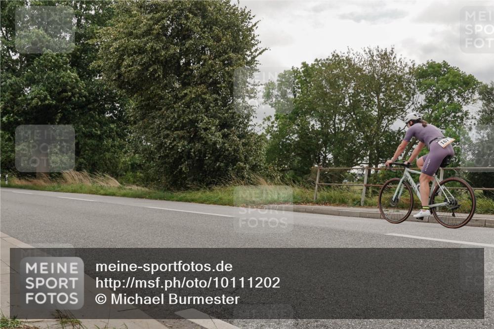 30.08.2026 - Elbe Triathlon Hamburg Michael Burmester http://msf.ph/oto/10111202 30.08.2026 14:13:50 Radfahren 167, 169 meine-sportfotos.de