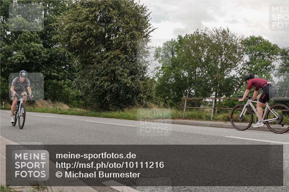 30.08.2026 - Elbe Triathlon Hamburg Michael Burmester http://msf.ph/oto/10111216 30.08.2026 14:14:38 Radfahren 100, 148 meine-sportfotos.de