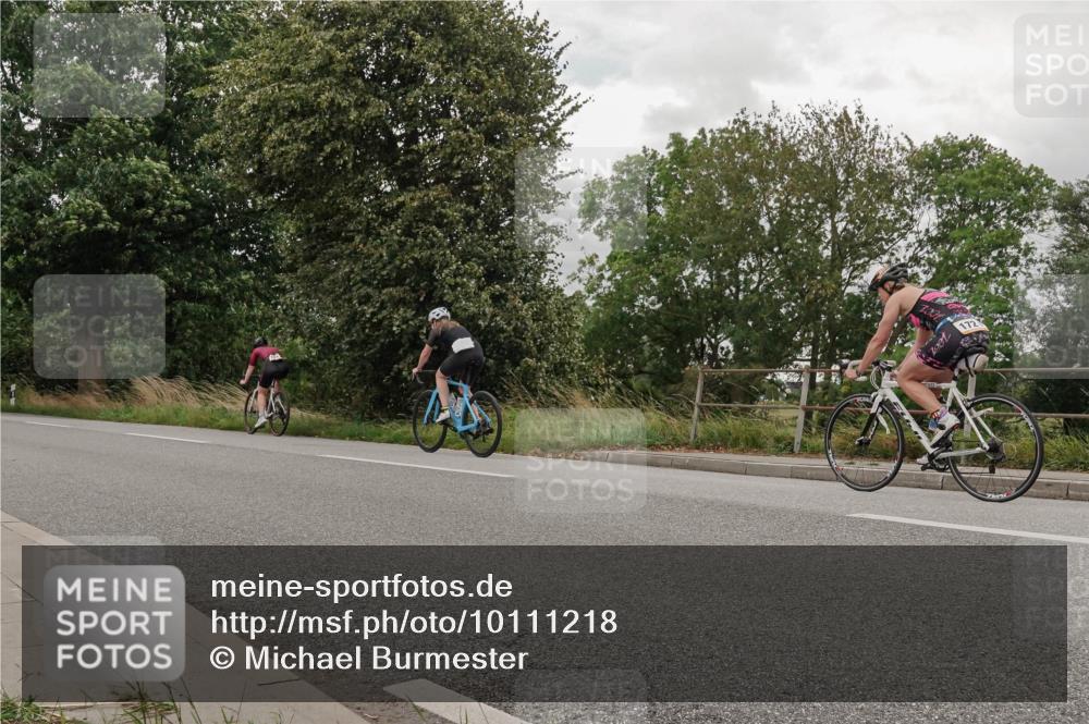 30.08.2026 - Elbe Triathlon Hamburg Michael Burmester http://msf.ph/oto/10111218 30.08.2026 14:14:40 Radfahren 172, 148, 175 meine-sportfotos.de