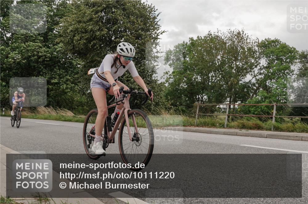 30.08.2026 - Elbe Triathlon Hamburg Michael Burmester http://msf.ph/oto/10111220 30.08.2026 14:14:50 Radfahren 138, 131, 138 meine-sportfotos.de
