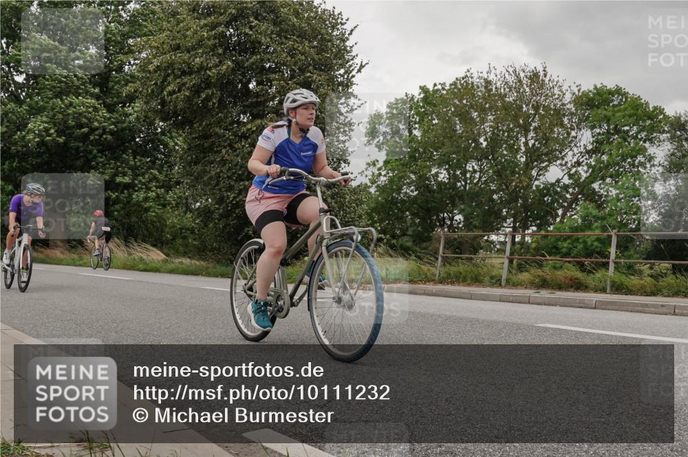 30.08.2026 - Elbe Triathlon Hamburg Michael Burmester http://msf.ph/oto/10111232 30.08.2026 14:15:56 Radfahren 133, 149 meine-sportfotos.de