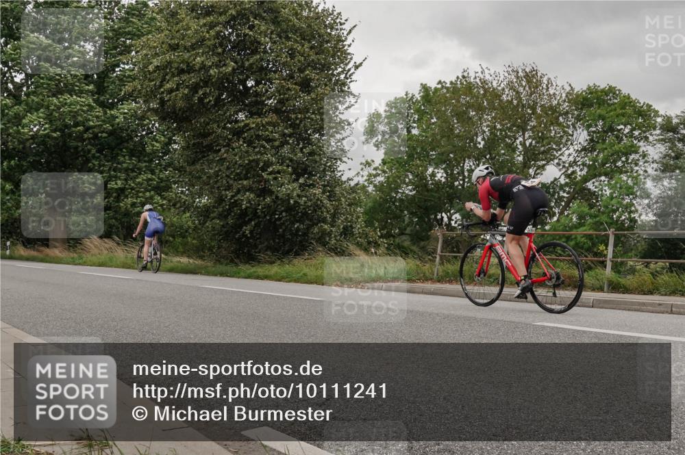 30.08.2026 - Elbe Triathlon Hamburg Michael Burmester http://msf.ph/oto/10111241 30.08.2026 14:16:11 Radfahren 132, 176 meine-sportfotos.de
