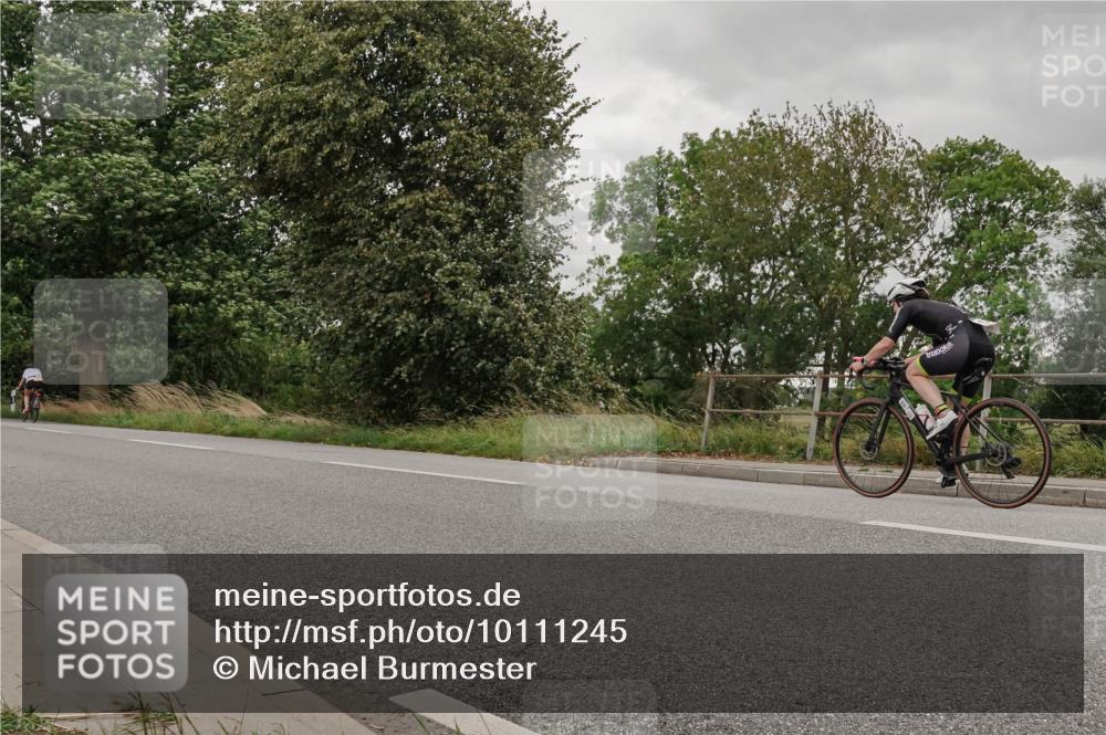 30.08.2026 - Elbe Triathlon Hamburg Michael Burmester http://msf.ph/oto/10111245 30.08.2026 14:16:23 Radfahren 146, 161 meine-sportfotos.de