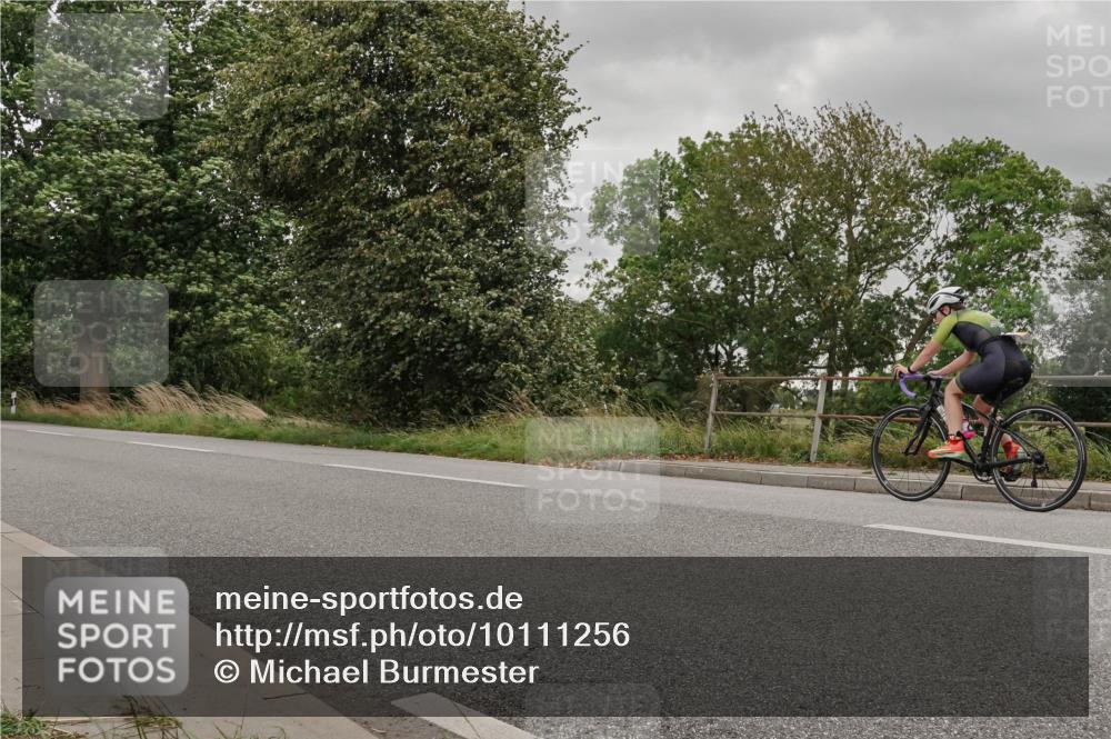 30.08.2026 - Elbe Triathlon Hamburg Michael Burmester http://msf.ph/oto/10111256 30.08.2026 14:17:06 Radfahren 142, 162 meine-sportfotos.de
