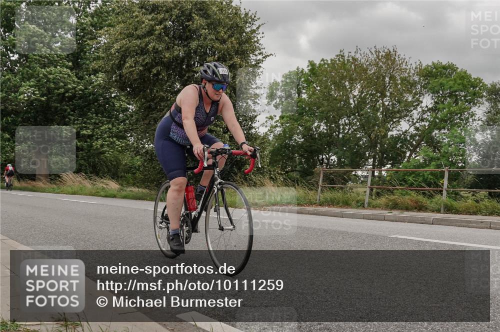 30.08.2026 - Elbe Triathlon Hamburg Michael Burmester http://msf.ph/oto/10111259 30.08.2026 14:17:27 Radfahren 155, 153, 155 meine-sportfotos.de