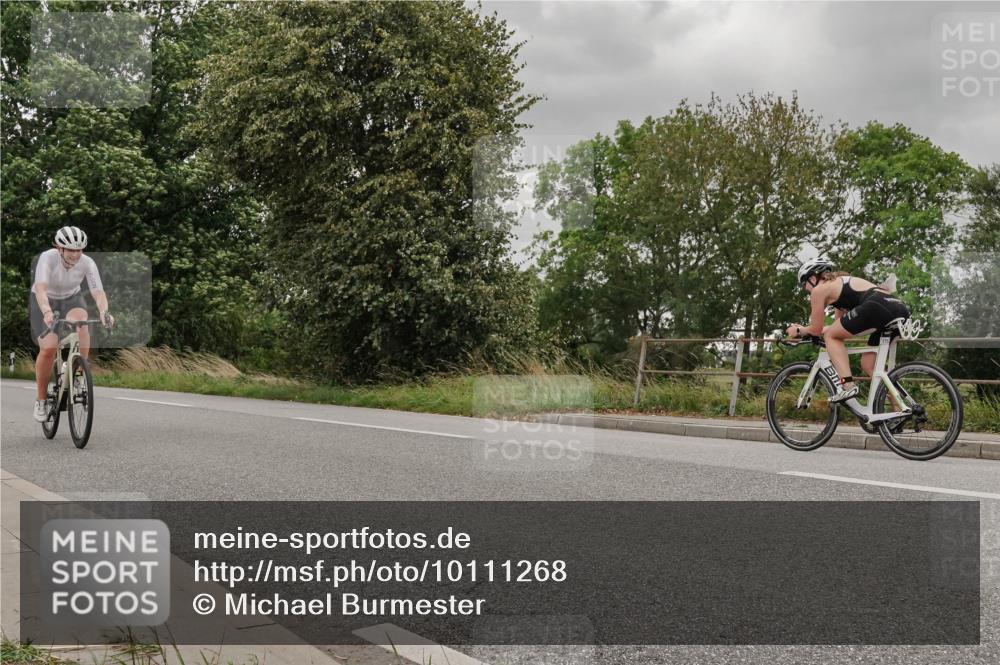 30.08.2026 - Elbe Triathlon Hamburg Michael Burmester http://msf.ph/oto/10111268 30.08.2026 14:18:08 Radfahren 140 meine-sportfotos.de