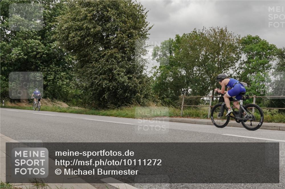 30.08.2026 - Elbe Triathlon Hamburg Michael Burmester http://msf.ph/oto/10111272 30.08.2026 14:18:18 Radfahren 134, 137 meine-sportfotos.de