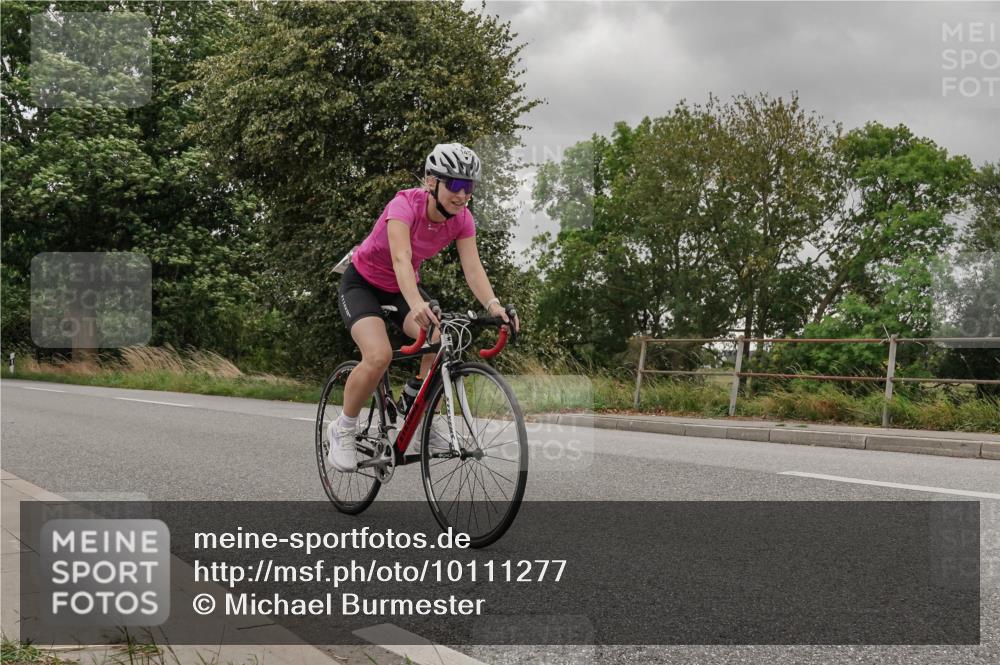 30.08.2026 - Elbe Triathlon Hamburg Michael Burmester http://msf.ph/oto/10111277 30.08.2026 14:18:30 Radfahren 145, 178 meine-sportfotos.de