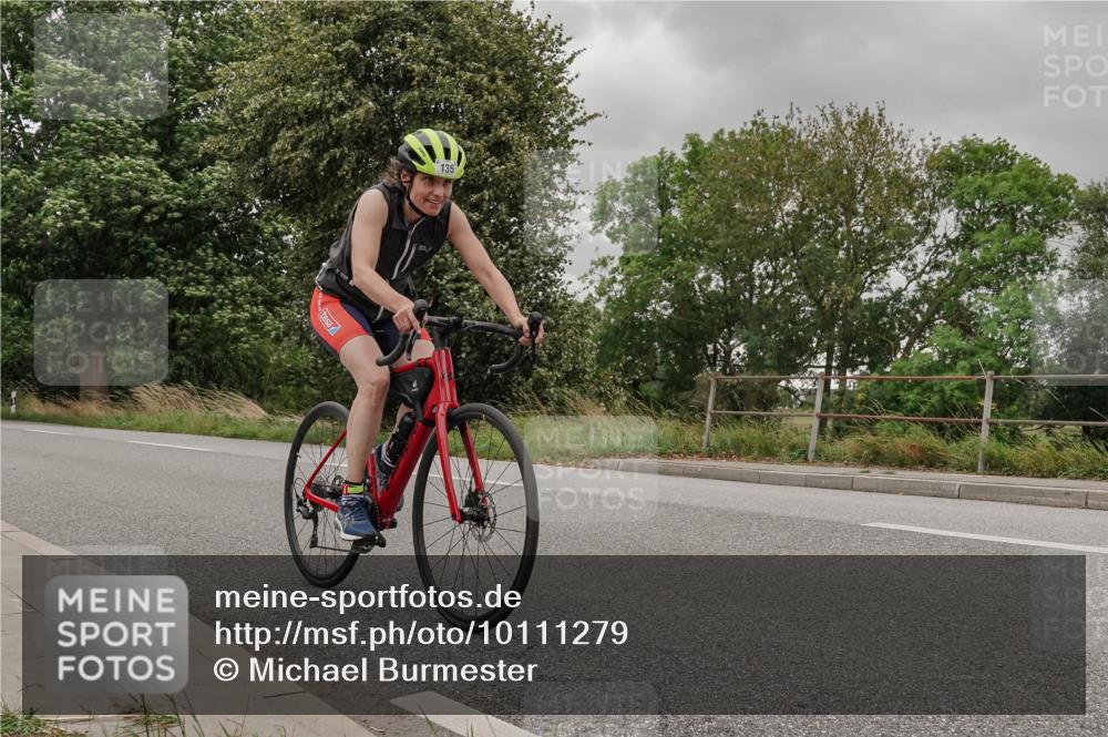 30.08.2026 - Elbe Triathlon Hamburg Michael Burmester http://msf.ph/oto/10111279 30.08.2026 14:18:40 Radfahren 135, 135 meine-sportfotos.de