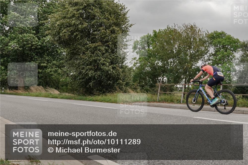 30.08.2026 - Elbe Triathlon Hamburg Michael Burmester http://msf.ph/oto/10111289 30.08.2026 14:19:34 Radfahren 165, 131, 169 meine-sportfotos.de